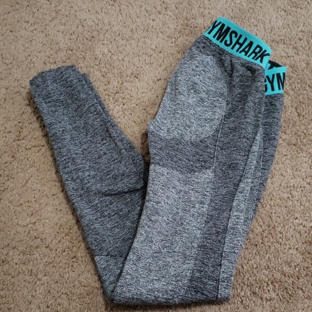 Gymshark leggings